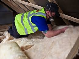 Best Batt and Roll Insulation  in South Wallins, KY